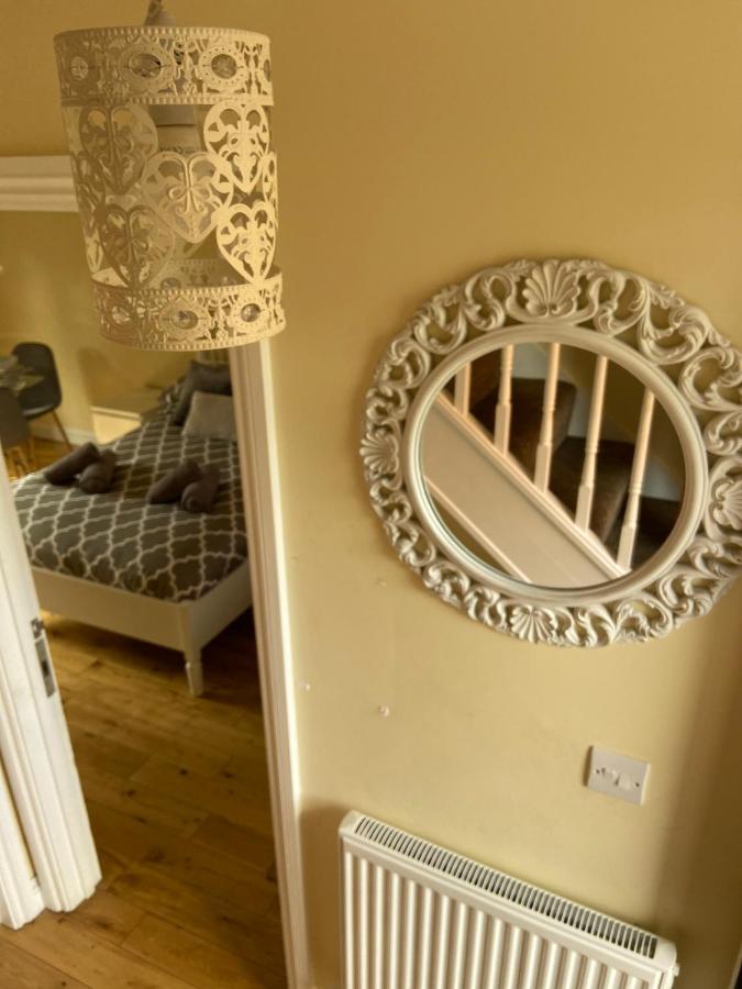 The Ashville Mews Bristol Bagian luar foto